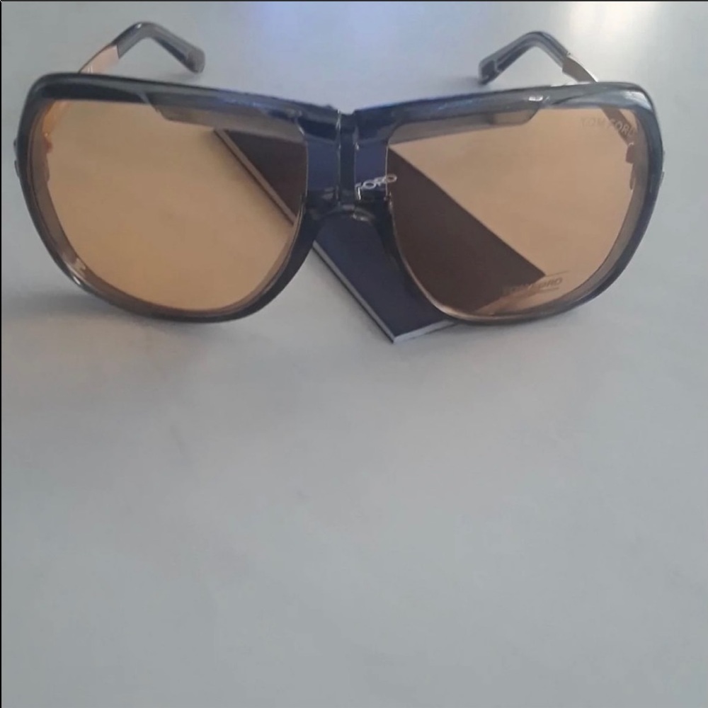Tom Ford canine sunglasses